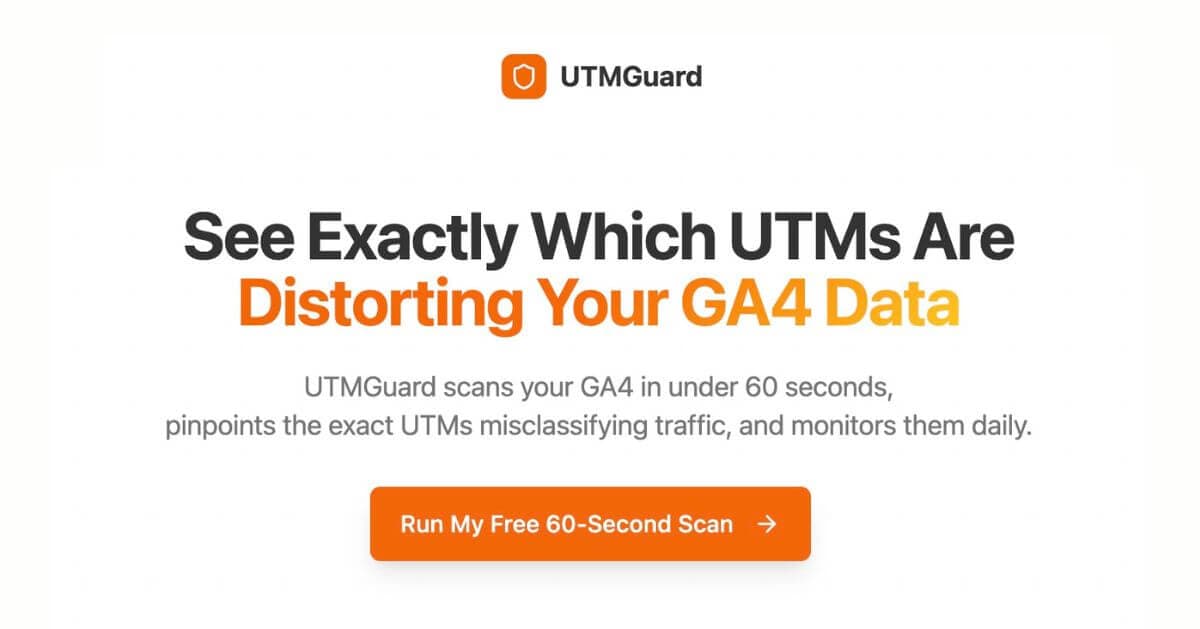 UTMGuard